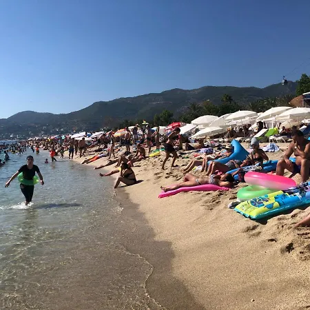 Dana 1 Lejlighed Alanya