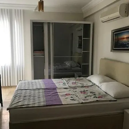 Lejlighed Dana 1 Alanya