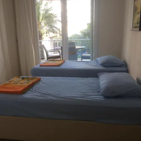 Lejlighed Dana 1 Alanya