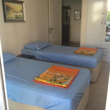 Dana 1 Lejlighed Alanya