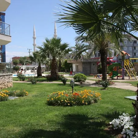 Dana 1 Lejlighed Alanya