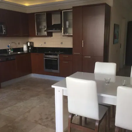 Lejlighed Dana 1 Alanya